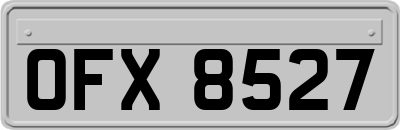 OFX8527