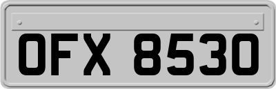 OFX8530
