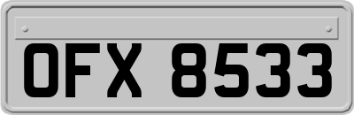 OFX8533