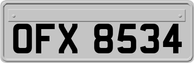 OFX8534