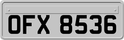 OFX8536