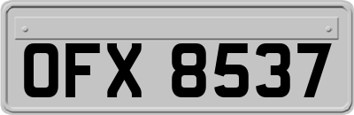 OFX8537