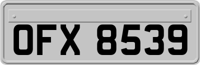 OFX8539