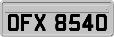 OFX8540