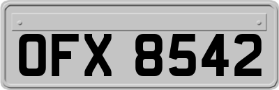 OFX8542