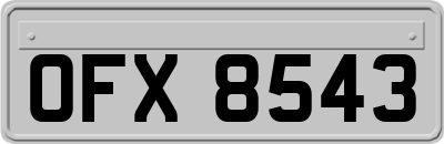 OFX8543