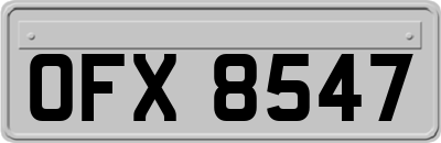 OFX8547