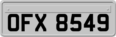 OFX8549