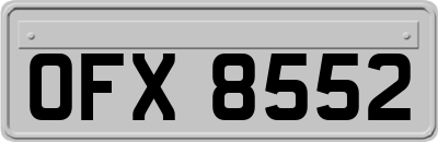 OFX8552