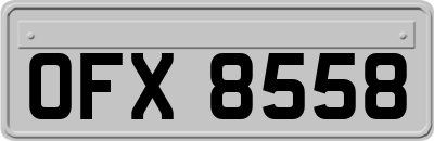 OFX8558