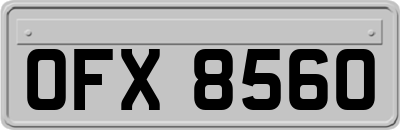 OFX8560