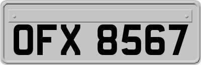 OFX8567