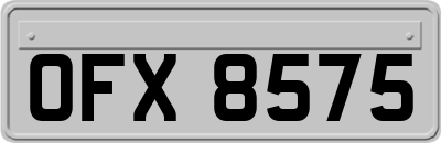 OFX8575