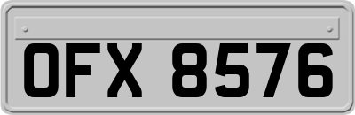 OFX8576