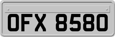 OFX8580