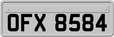OFX8584
