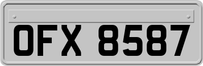 OFX8587