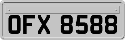 OFX8588
