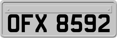 OFX8592