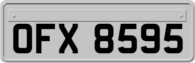 OFX8595