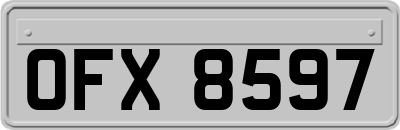 OFX8597
