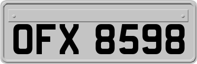 OFX8598