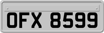 OFX8599