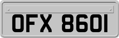 OFX8601