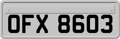 OFX8603