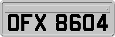 OFX8604