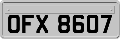 OFX8607