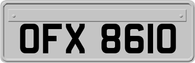 OFX8610