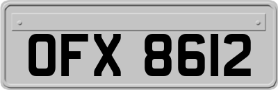 OFX8612