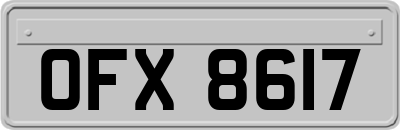 OFX8617
