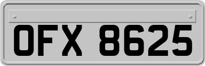 OFX8625