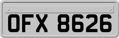 OFX8626
