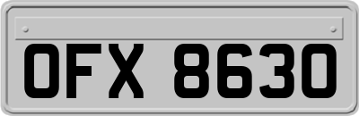 OFX8630