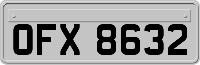 OFX8632