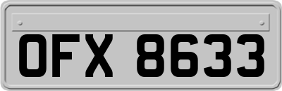 OFX8633