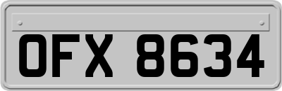 OFX8634