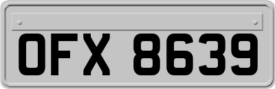 OFX8639
