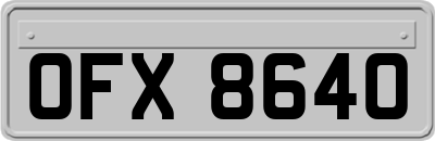 OFX8640