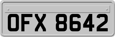 OFX8642