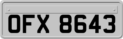 OFX8643