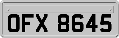 OFX8645