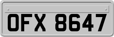 OFX8647