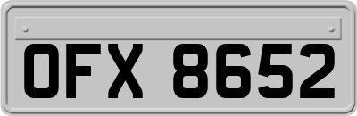 OFX8652