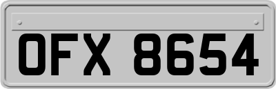 OFX8654