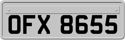 OFX8655
