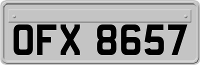 OFX8657
